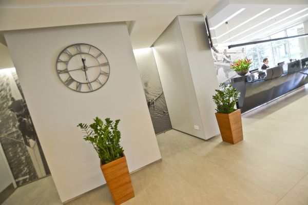 Hotel HP Park (Poznań)